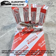 IRIDIUM SPARK PLUG GRAND NEW DUAL VVTI AVANZA CALYA AGYA 9004A-91068