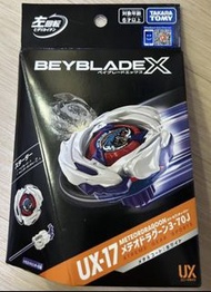 賣爆旋陀螺 CX 13 UX 17