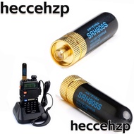 HECCEHZP Radio Antenna, SRH-805S 5CM Dual Band Antenna, Hot Sale Female SMA-F Walkie-talkie Antenna