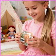 3D Maze Cube 3D Large Puzzle Brain Teaser Brain Training Cube Fidget Toys for Adults Teens Kids Boys