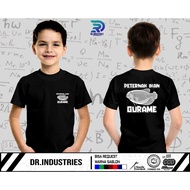 Young Boss Gurame Fish Farmer Kids T-Shirt - DR INDUSTRIES
