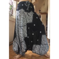 Native Pants Hmong Women/Men Comfortable To Wear