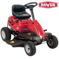 ROVER MINI RIDE ON LAWN MOWER Briggs &amp; Stratton ENGINE 30”