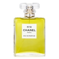 Chanel 香奈爾 N°19香水No.19 Eau De Parfum Spray 100ml/3.3oz