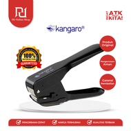 KANGAROO ID CARD PUNCH SLOT PUNCH SLP-154 (1PC)