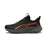 [EUR 37/Black/Fluro Orange Pes] Pounce Lite 2 Trail Running Shoes Unisex in Black/Fluro Orange Pes, 