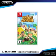 [HCM]Thẻ game Animal Crossing New Horizons Nintendo Switch