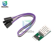 Modul Pengukuran Suhu dan Kelembapan Digital Ketepatan Tinggi SHTC3 Komunikasi I2C Lebih Baik Daripa