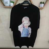 ADLV Authentic T-Shirt