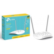 Tplink W8961N ADSL 2+ MODEM 300Mbps Wireless N 8961 TM Streamyx