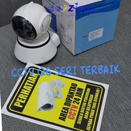 Ip camera cctv wifi v380 pro 960 p