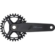 Shimano Deore FC-M5100-1 Crankset 32T/170mm