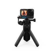 กริปแบตเตอรี่ GoPro Volta/ขาตั้งกล้อง/รีโมท Super-Versatile Grip (HERO13/12/11/10/9 สีดำ),แบตเตอรี่น