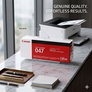 Original Canon CART 047 Toner Cartridge