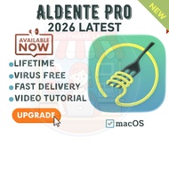 AlDente Pro MacBook Battery Manager Latest with Installation Tutorial (macOS)