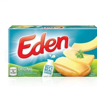 EDEN FILLED CHEESE 160G