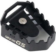 Modeer Compatible with F750GS 2018-2025 Motorcycle Rear Foot Brake Lever Pedal Enlarge Extension Rea