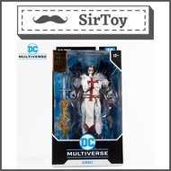 McFarlane Toys DC Multiverse 7" Figure: Azrael Suit of Sorrows (Gold Label) "DC"