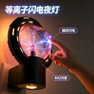 R RGB Color Light Night Light GY402 Star Door Static Ball Creative Corridor Bedside Sensor Night Lig