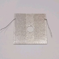 Prapen Element 5x5 Incense Burner Agarwood incense