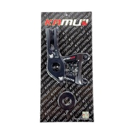 SYM ADXTG400 P34 REAR CALIPER BRACKET KAMUI