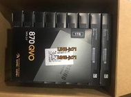 Samsung/三星 870 QVO/EVO  1TB SSD固態硬盤 全新國行 850 EVO