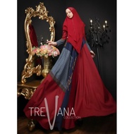 [Dijual] Trevana (Ori) Sale Ramadhan