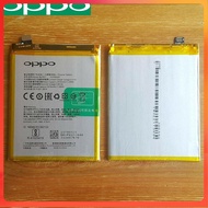 แบตเตอรี่ แท้ OPPO R9s (BLP621) 4000mAh แบต OPPO R9s battery BLP621 For OPPO R9S / CPH1607 ประกัน 3 