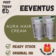 EEVENTUS - Hair Cream Wangi with Essential Oil