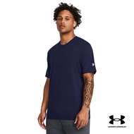 Under Armour Mens UA Athletics Short Sleeve