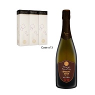 Champagne Veuve Fourny Monts de Vertus Extra Brut 1er Cru 2016