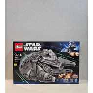 Lego Star Wars 7965 Millennium Falcon