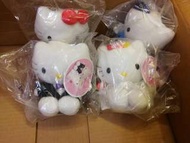 Hello Kitty 結婚公仔(西式)