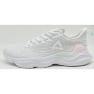 [Nhập code LAZSOCIALMAY giảm 15%] Giày chạy bộ Nữ PEAK Cushioning Running Streamline E231128H