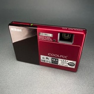 Nikon CoolPix S70/CCD/數位/尼康