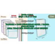 (1 Piece) WHOLESALE Document Bag JOYKO DCBL-112A4 / Document Bag L Document Bag L DCBL-112A4 (1 Piec