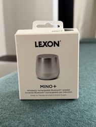 Lexon Mino + LA125