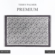 TERRY PALMER PREMIUM DOORMAT BRISMABM SIZE 45 X 65 CM CODE 812