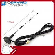 Antenna 433MHz 7DBI SMA General Components Warehouse