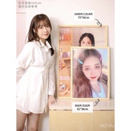 Photo Send Girlfriend Anniversary Gift Birthday Photo Frame Couple Meaning Puzzle Portrait Handmade 