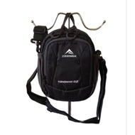 Consina Tondano 02 Men's Sling Bag Medium Size Ipad Bag