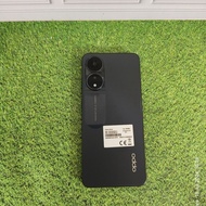 Oppo A78 8/256 second second