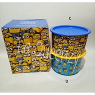 (LQ) Minion Giggle Canister (1)