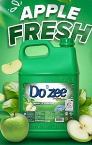 sabun cuci baju dozee dozee basuh pakaian anti hapak anti bakteria pencuci pewngi pelembut keluaran 