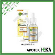 Garnier Hyaluron Booster Serum
