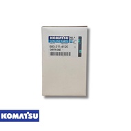 KOMATSU กรองน้ำมันเชื้อเพลิง (เสริม) CARTRIDGE FUEL FILTER / 600-319-4110 | 600-319-4120