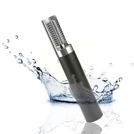 Alat Pembersih Sisik Ikan Otomatis Elektrik Stainless Steel Anti Karat Mesin Pembersih Pengupas Sisi