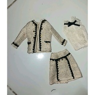 Barbie collector/barbie collector/barbie clothes collector barbie silkstone/silkstone