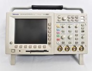 【全暘科技】Tektronix TDS3014B 100M示波器