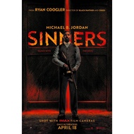 FILEM : Sinners (2025)